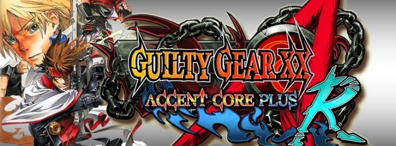 Guilty Gear XX Accent Core Plus será lançado dia 26 de Maio pra PC; Trailer da Steam e requisitos do PC