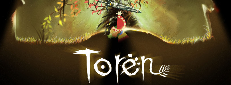 Toren: super-produção Brasileira é lançada após 4 anos para PC e PS4