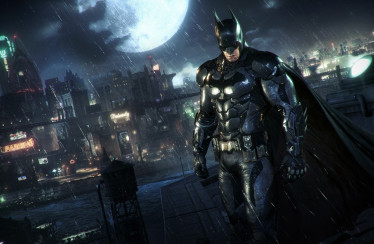 Batman: Arkham Knight entra em pré-venda no Brasil – Confira 7 minutos inéditos de gameplay