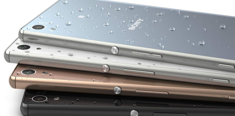 Sony lança o Xperia Z4 mundialmente; aparelho realmente vai se chamar Xperia Z3+
