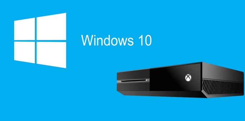 Vazou! Confira uma série de detalhes da integração entre Windows 10 e XOne