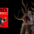 Entenda a nova controversia de The Witcher 3 e NVIDIA HairWorks rodando mal nas Radeons