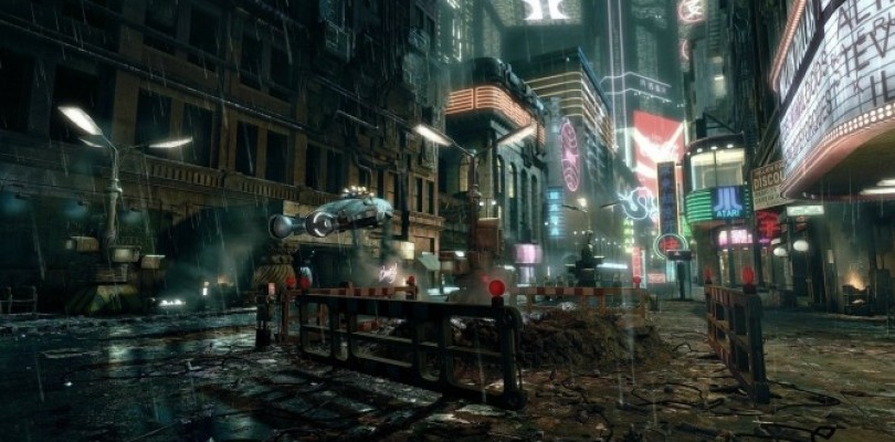 Dev de The Witcher 3, CD Projekt RED, irá focar no jogo neste ano e no próximo; Sem Cyberpunk 2077 até 2017