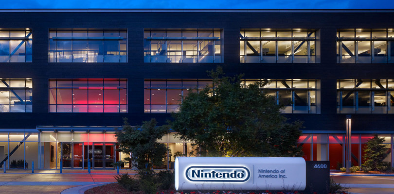 Nintendo of America contrata Doug Bowser como novo vice-presidente de vendas