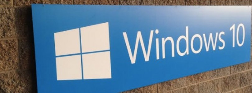 Usuários inscritos no programa Insider receberão Windows 10 RTM de graça
