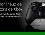 Microsoft promete a ‘maior lineup de jogos da historia do xbox’ nesta E3