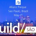 Conferência anual da Microsoft faz tour pelo mundo e chega ao Brasil esta semana