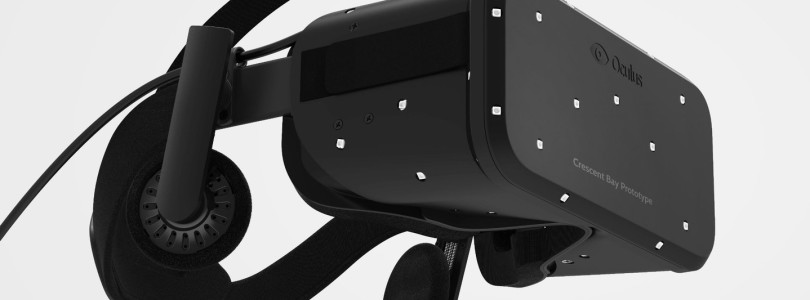 Versão comercial do Oculus Riftt deve custar mais de US$ 200