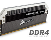 Corsair anuncia kits de memória DDR4 com 128GB