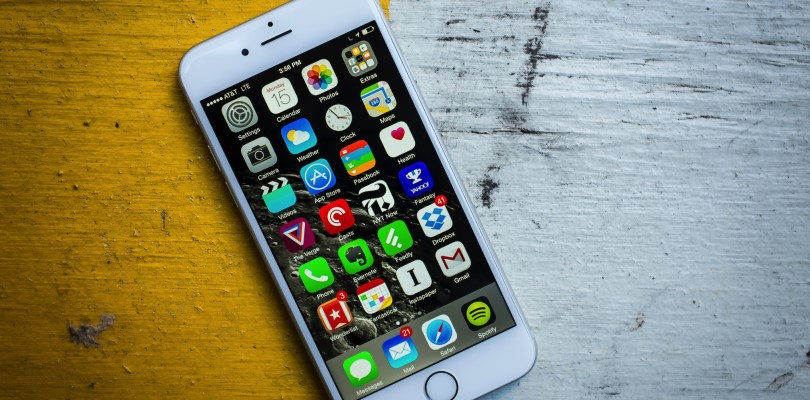 Falha no iOS faz qualquer iPhone reiniciar sozinho ao receber um SMS
