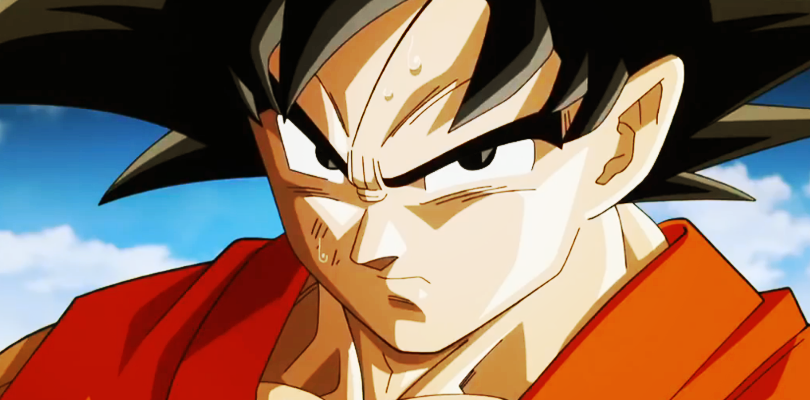 Dragon Ball Super: Revelado Visual De Goku Para A Nova Saga!