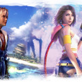Final Fantasy X | X-2 HD para PS4 recebe novas imagens, vídeo e tema especial