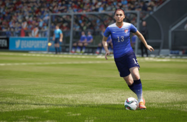 FIFA 16 introduz jogadoras femininas pela primeira vez; trailer