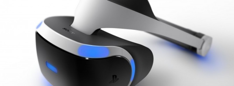 Sony abre novo estúdio First Party para criar jogos exclusivos pro PS4 e Morpheus