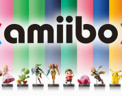 Nintendo of America diz que alguns amiibos “raros” voltam aos estoques em alguns dias