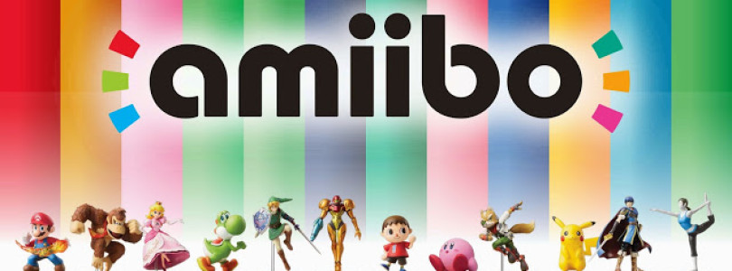 Nintendo of America diz que alguns amiibos “raros” voltam aos estoques em alguns dias