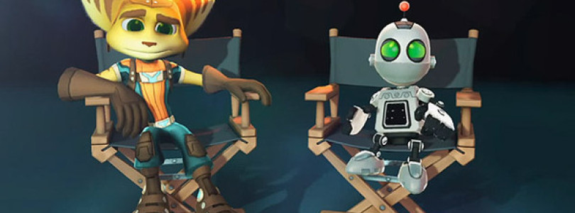 Ratchet & Clank | Sylvester Stallone vai emprestar a sua voz no filme do jogo e mais