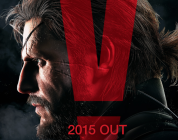 Metal Gear Solid V :The Phantom Pain . Jornalistas jogam e dão primeiras impressões