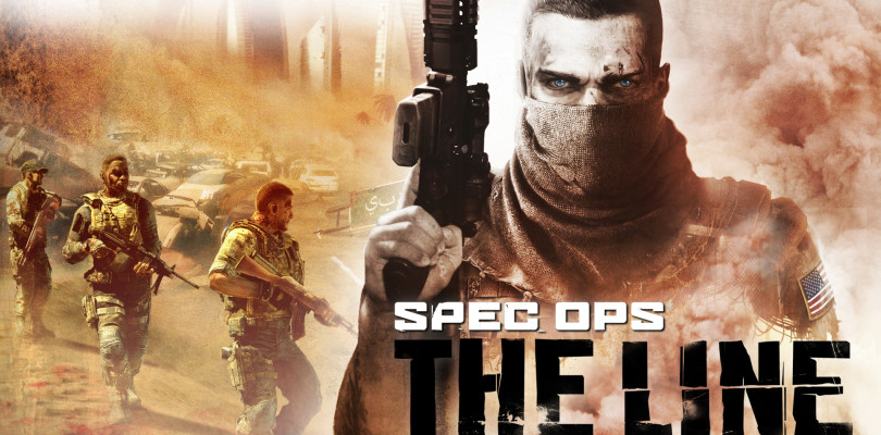 Spec Ops: The Line é lançado para Linux