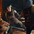 Vídeo dos primeiros 40 minutos de The Witcher 3 no Xbox One mostram visuais lindos e muito gameplay