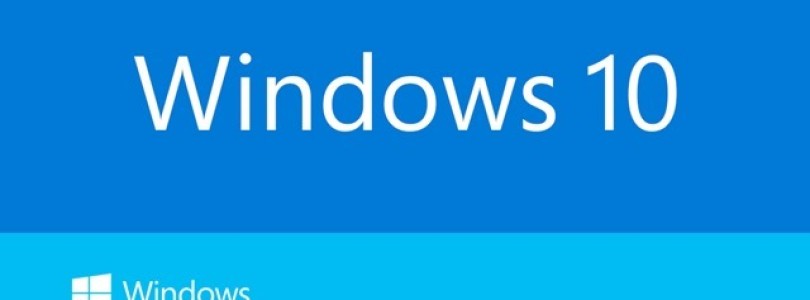 Windows 8 Baixe agora: Windows 10 Insider Preview build 10122 (em fase de pré-lançamento!)