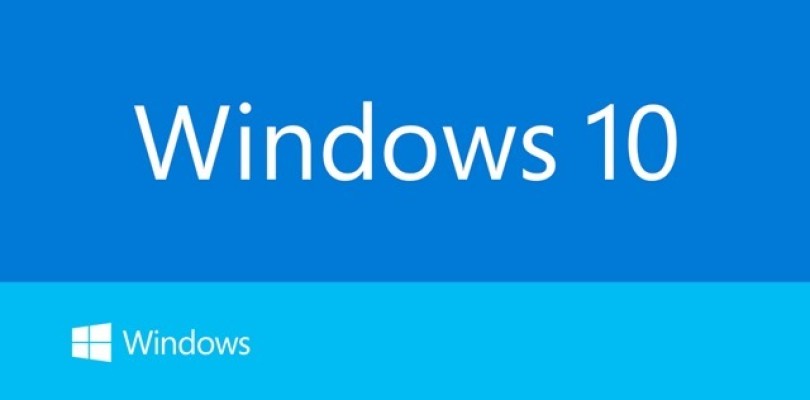 Windows 8 Baixe agora: Windows 10 Insider Preview build 10122 (em fase de pré-lançamento!)