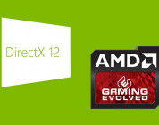 AMD lista APUs e GPUs compatíveis com DirectX 12