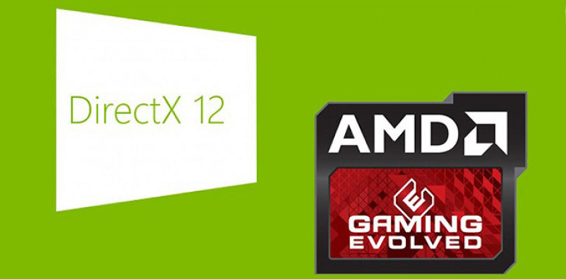 AMD lista APUs e GPUs compatíveis com DirectX 12
