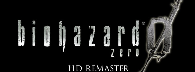 Resident Evil Zero HD Remaster é oficialmente confirmado