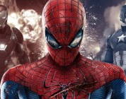 Site revela qual ator será o novo Homem-Aranha!