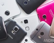 Os smartphones Android com a melhor câmera: os 8 que não decepcionam
