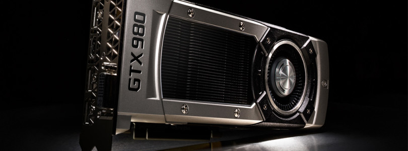 Vazam especificações detalhadas e testes no 3DMark da GeForce GTX 980Ti