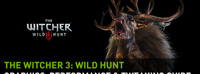 NVidia lança vídeo para mostrar efeitos do GameWorks em The Witcher 3