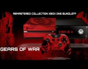 Gears of War Remaster – Vídeos da versão Beta