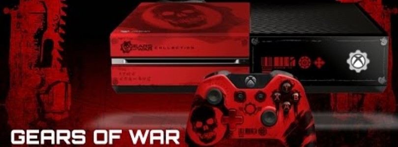 Gears of War Remaster – Vídeos da versão Beta