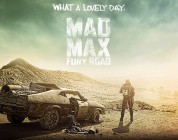 Assistimos ao filme “Mad Max: Estrada da Fúria”, e tá caoticamente insano!
