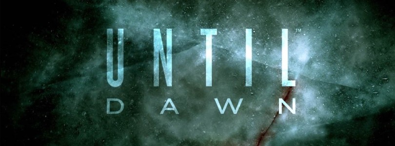 Until Dawn | Novas imagens e box art do exclusivo de PS4
