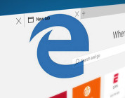 Microsoft Edge põe fim as barras de ferramentas e será muito mais seguro que o IE