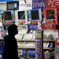 Sem grandes lançamentos, Japão teve sua pior semana de vendas dos últimos 14 anos