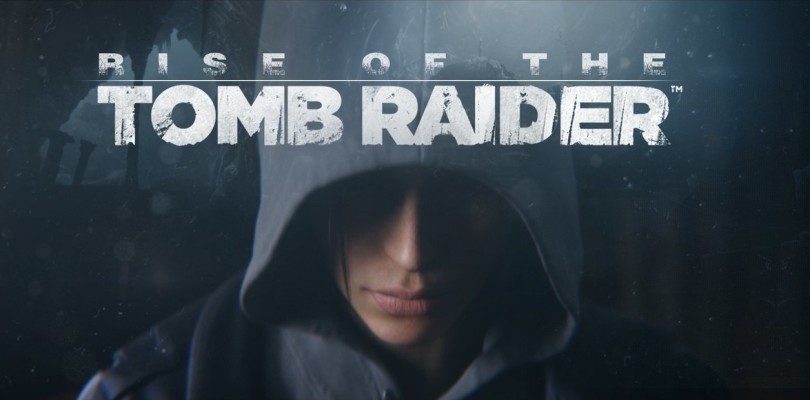 Rise of the Tomb Raider: 4 novas concept arts liberadas e são belíssimas