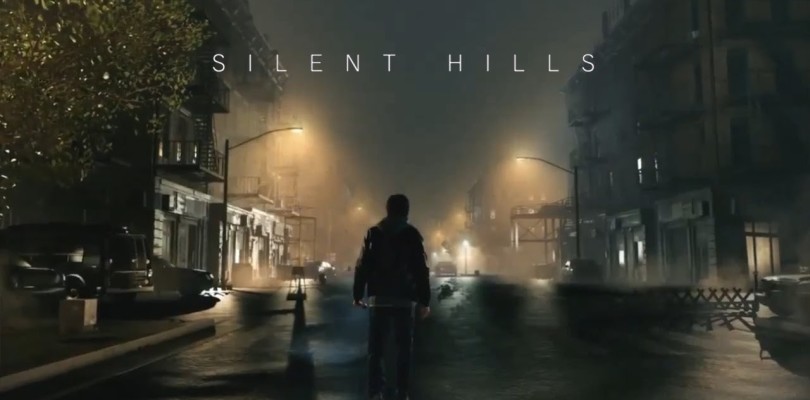 Guilherme del Toro revela suas ideias para Silent Hills (P.T)