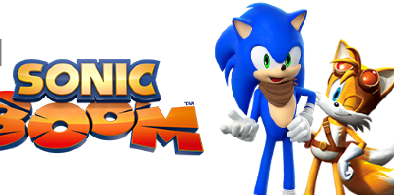 Sonic Boom Já está na Grade de Programação do Cartoon Network Brasil