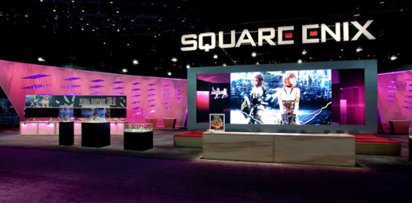 Square Enix muda horário de sua conferência na E3 2015