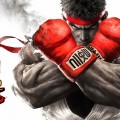 Street Fighter V confirmado para a E3