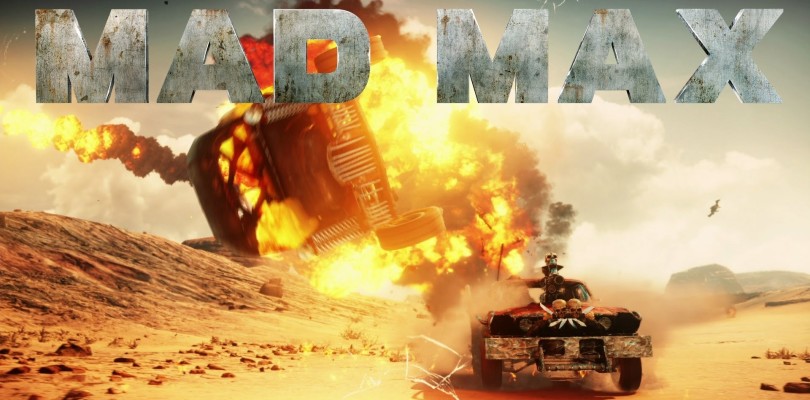 Jogamos: Com brilho próprio, “Mad Max” aposta em trama diferente do filme