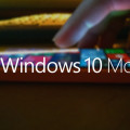 Windows 10 Mobile build 10080 já está disponível
