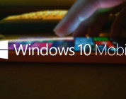 Windows 10 Mobile build 10080 já está disponível