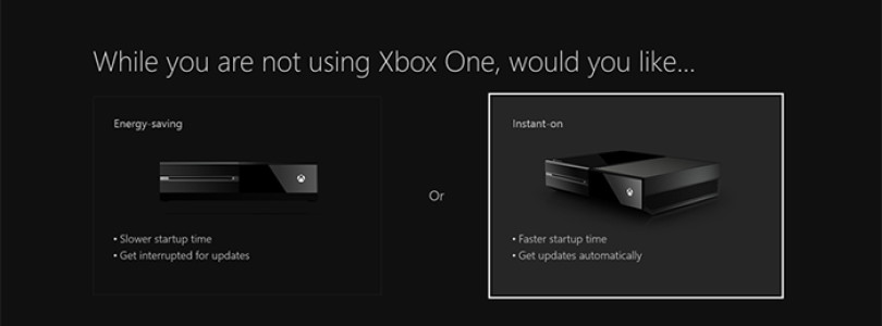 Atualização de maio para a Xbox One já está disponível
