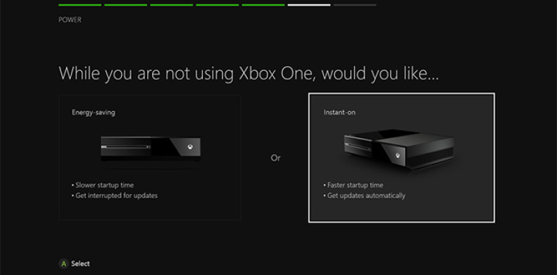 Atualização de maio para a Xbox One já está disponível