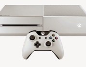 Microsoft anuncia bundle Xbox One branco Halo: The Master Chief Collection